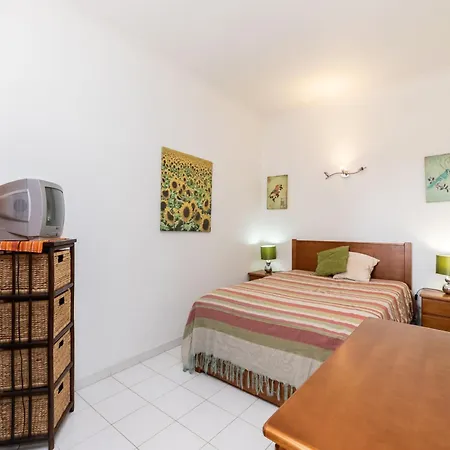 Апартаменты Akisol Rocha Plum