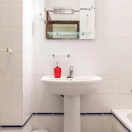 Апартаменты Akisol Rocha Plum *