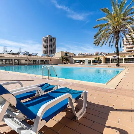 Апартаменты Akisol Rocha Plum *