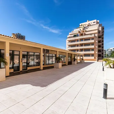 Apartmán Akisol Rocha Plum