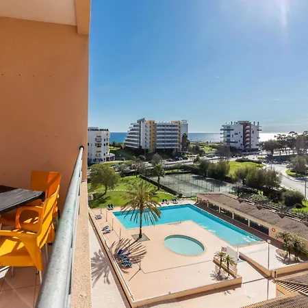 Apartmán Akisol Rocha Plum *